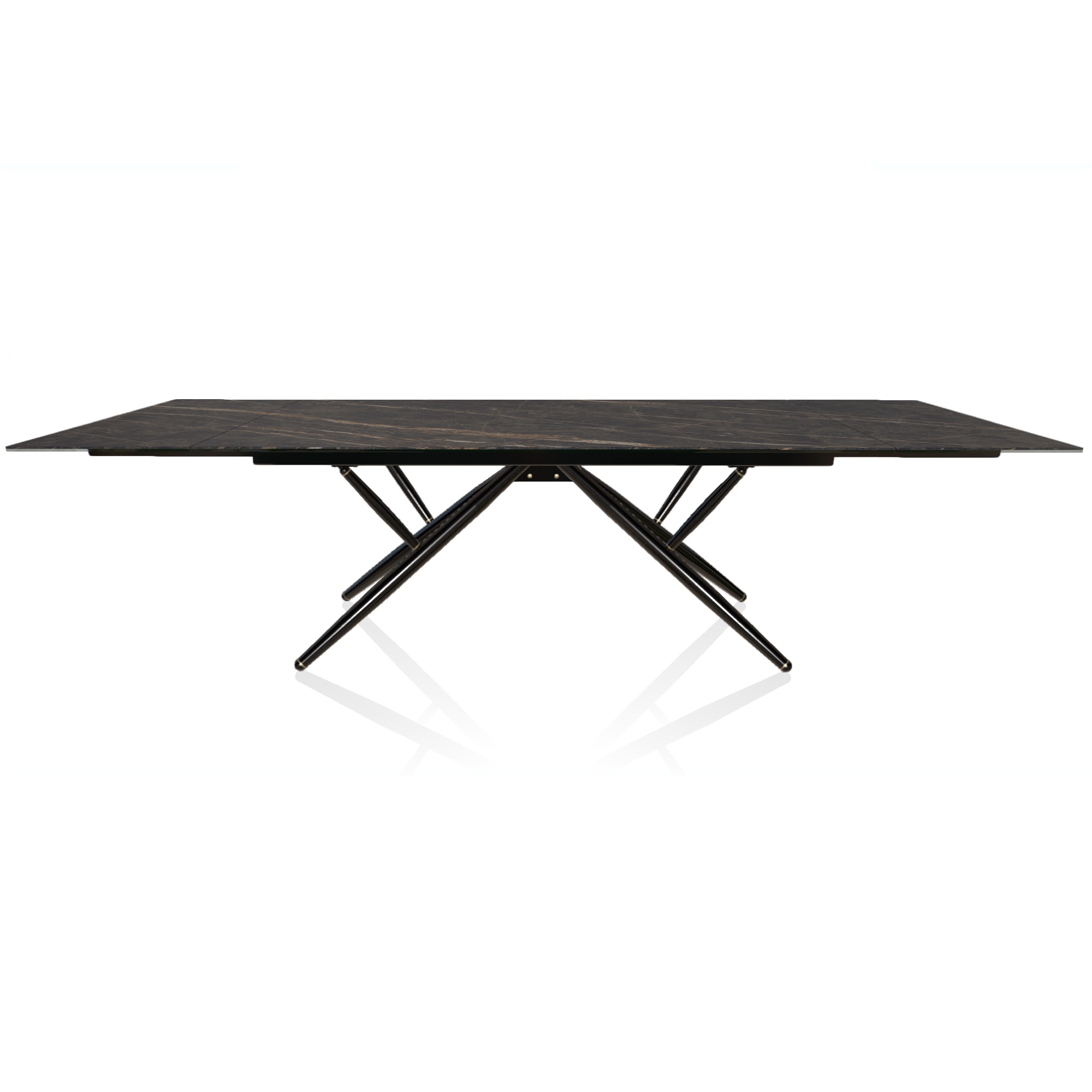 Bridge Dining Table
